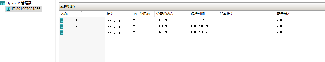 二，Kubernetes 本地伪集群搭建准备