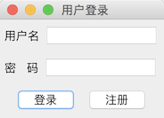 JavaSwing_3.1: JPanel（面板）