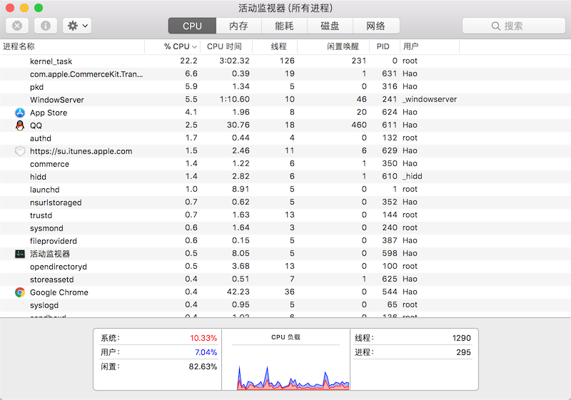 Python开发系列课程(16) - 进程和线程