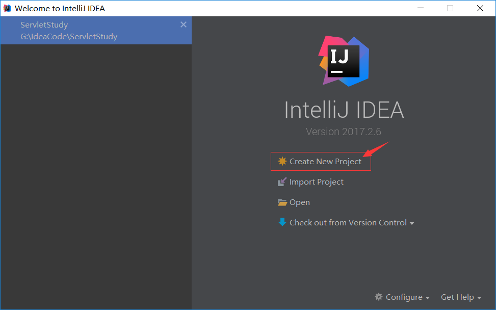 IntelliJ IDEA 如何创建一个普通的 Java 项目，及创建 Java 文件并运行