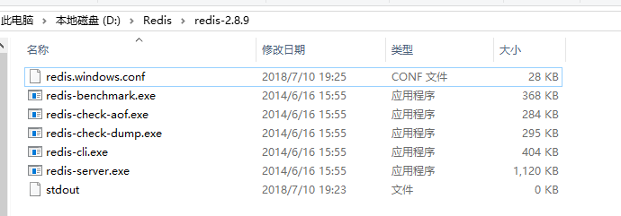 【Redis缓存】- 入门——Redis介绍和环境搭建