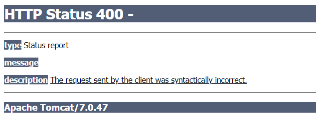 Failed to convert property value of type 'java.lang.String' to required type 'java.util.Date'