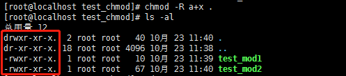 Linux常用命令（一）_最基础命令