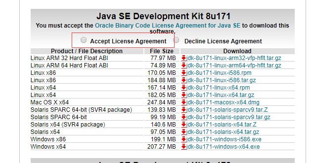 ubuntu18.04 安装java