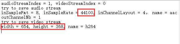 FFmpeg —— 9.示例程序（三）：音视频分离（分离为PCM、YUV格式）