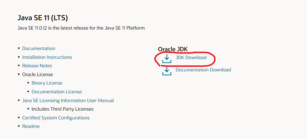 在 Linux 操作系统中安装 Java