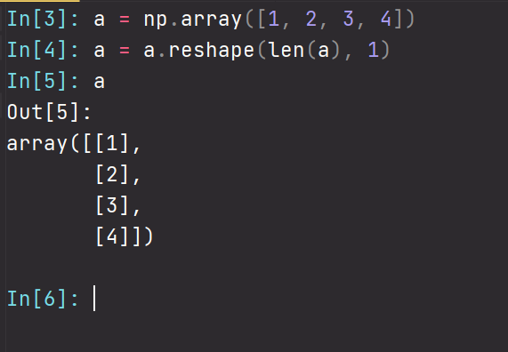 Numpy 中复制矩阵并使其扩充的方法：numpy.tile()