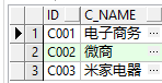 sql语句类型