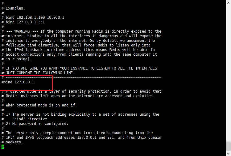 Centos6 安装Redis数据库