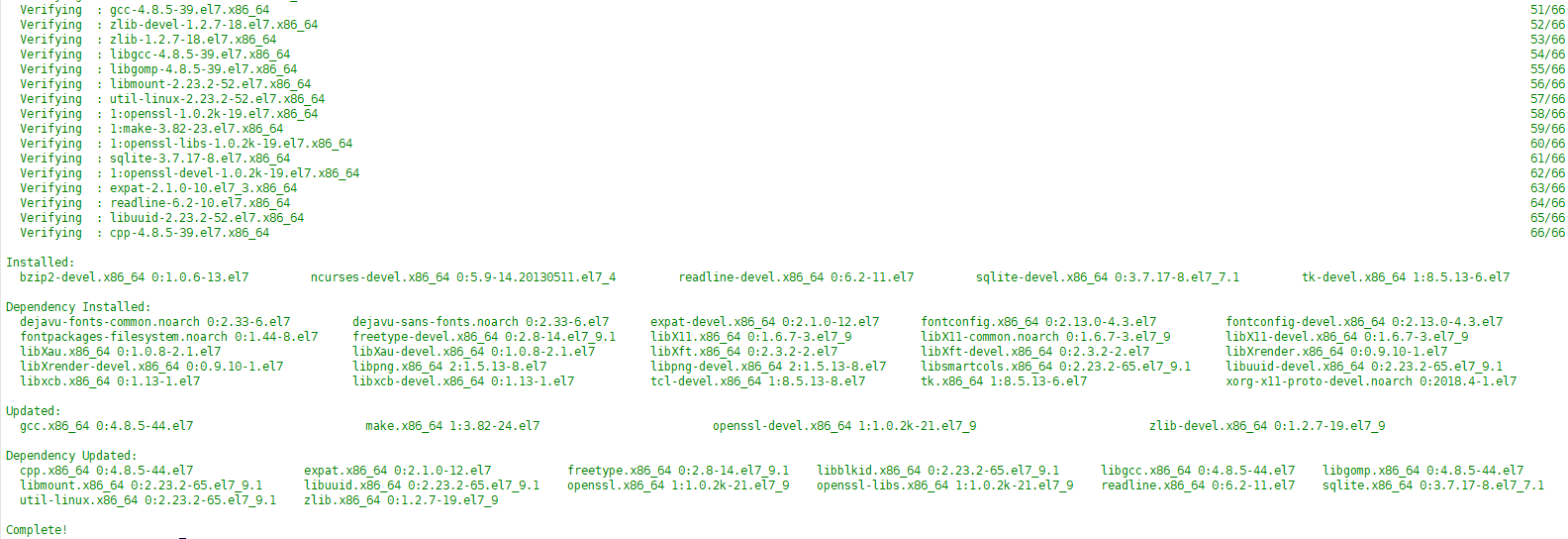 如何优雅的部署Python应用到Linux服务器？