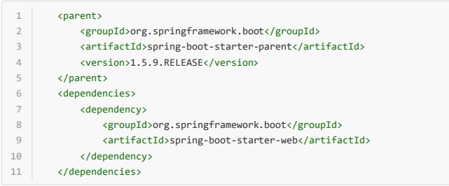 Springboot---Hello World(二)