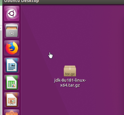 Ubuntu 安装java