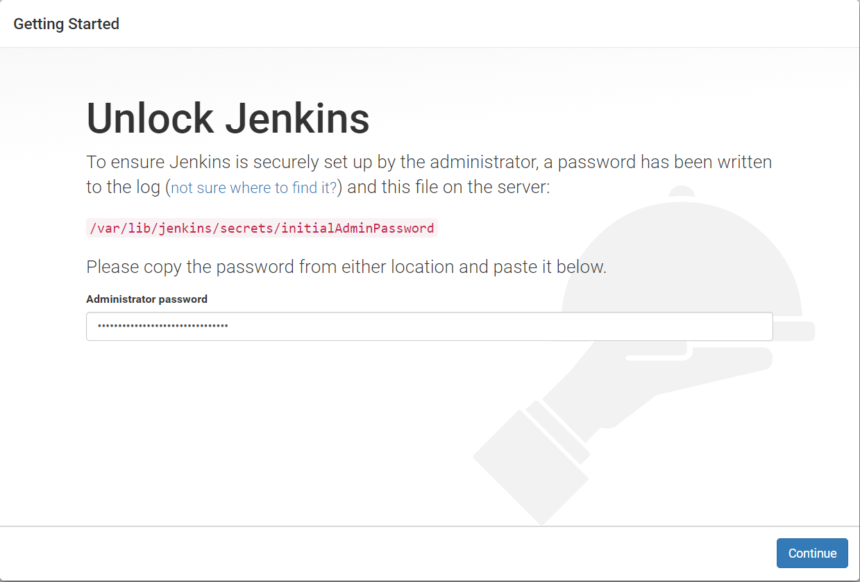 Jenkins_Jenkins安装