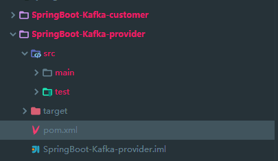 kafka整合springboot2.0（六）