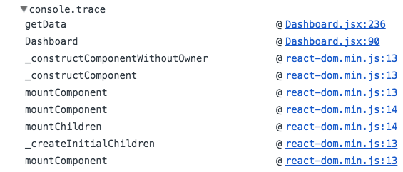 JavaScript10个chrome浏览器高级调试技巧