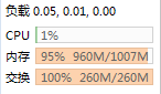 MySQL服务中断后重启失败及解决办法(个例)