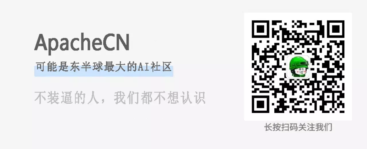 ApacheCN 公众号文章汇总 2019.8