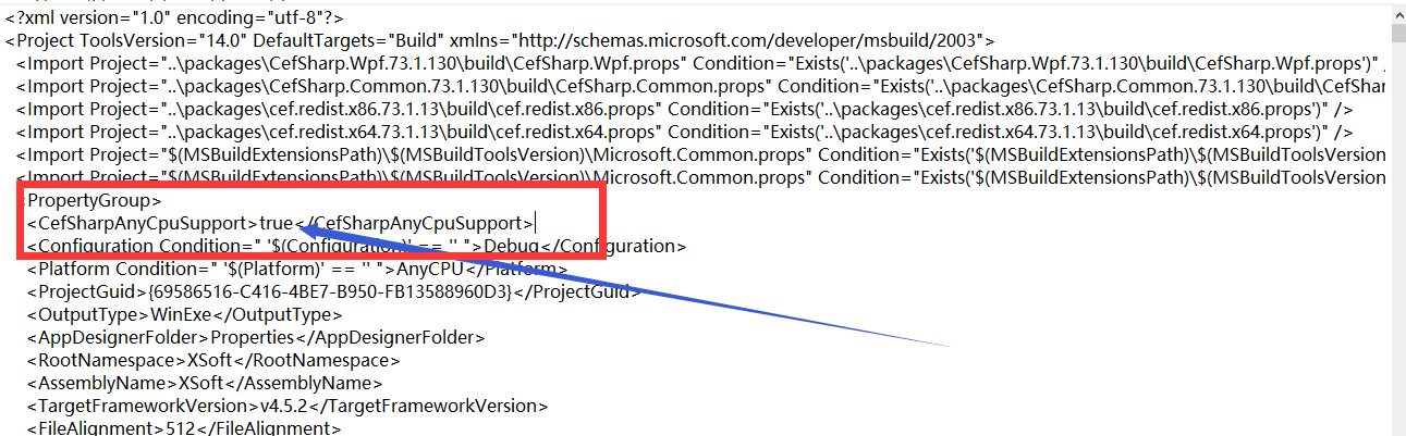 使用CefSharp在.NET中嵌入Google kernel