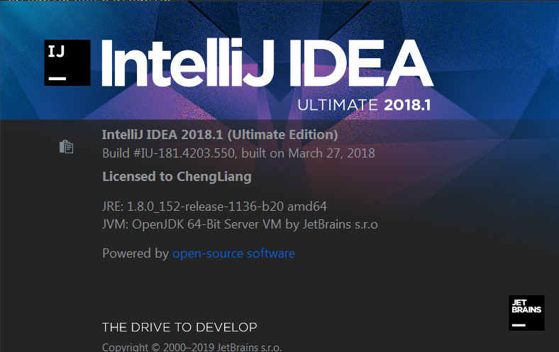 Intellij xml默认用text打开，如何恢复