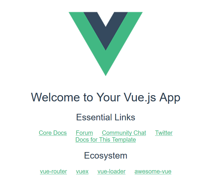 easy-table-vue+VueJs、SpringBoot+Mybatis实现MVVM模型前后台数据交互