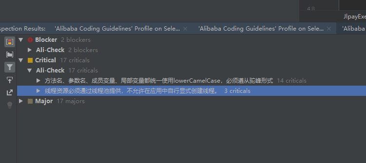 对java线程池ThreadPoolExecutor的理解