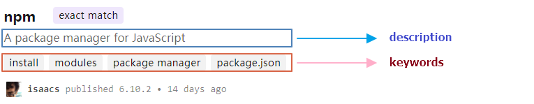 npm-package.json