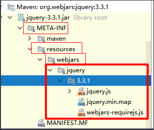 Spring Boot Web开发与thymeleaf模板引擎