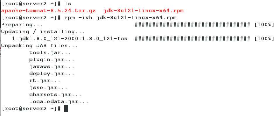 Zabbix（五）--java环境监控和使用proxy服务代理