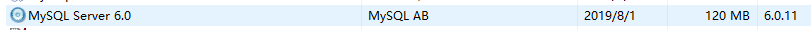 Caused by: java.sql.SQLException: Unknown system variable 'tx_read_only