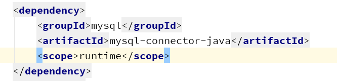 spring boot 项目报错 java.sql.SQLException: The server time zone value '�й���׼ʱ��' is unrecognized