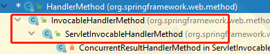 从原理层面掌握HandlerMethod、InvocableHandlerMethod、ServletInvocableHandlerMethod的使用【享学Spring MVC】