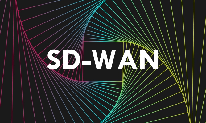 SD-WAN用户实践分享：老网工趟出的SD-WAN成功路