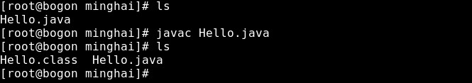 java、javac、jar、javap