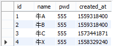 mysql中高阶玩法系列（三）