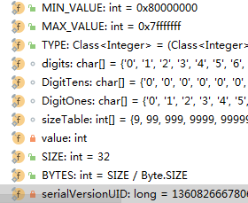 Java|从Integer和int的区别认识包装类