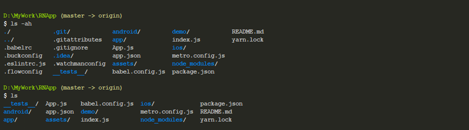 Git - 安装、配置、常用命令