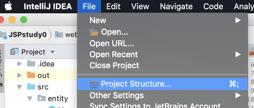 idea引入jstl jar包报错The absolute uri: [http://java.sun.com/jsp/jstl/core] cannot be resolved in either