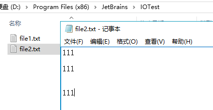 Java IO（CS-Notes）