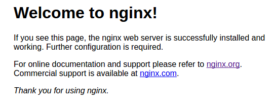 Nginx + Tomcat 搭建负载均衡