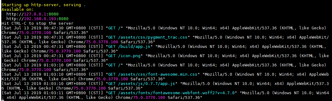 以太坊学习笔记（四）—Centos7 本地安装以太坊 Remix-ide (献给还没安装成功的伙伴）