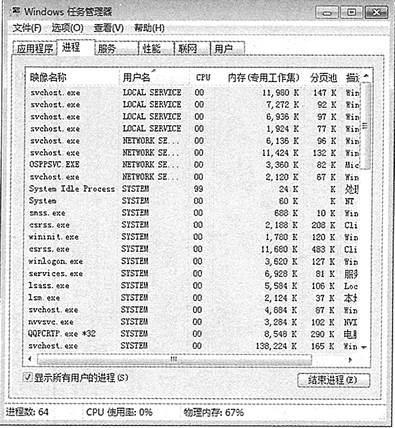 Java线程的概念：什么是线程？