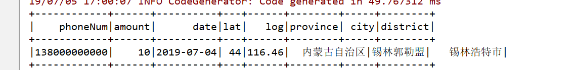 Unterminated object at line 1 column 53 path $.date