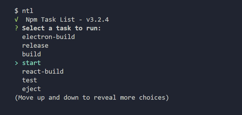 13 个 NPM 快速开发技巧