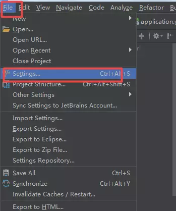 Intellij IDEA 设置Maven依赖自动补全