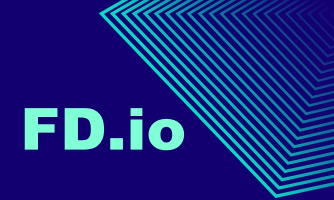 FD.io——助你创新更高效、更灵活的报文处理方案