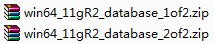 64位Win7 安装配置 64位Oracle11g + 32位InstantClient + PLSQL10