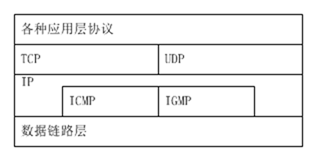 C项目实践--网络协议和套接字编程