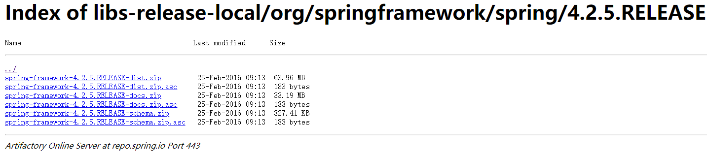 Spring入门（1）——搭建简单的环境