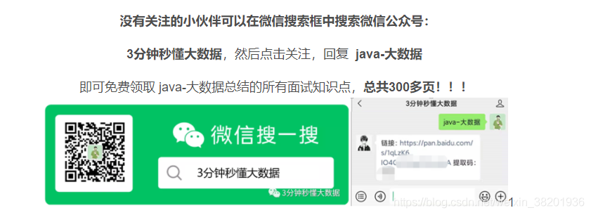 Mysql数据库（java面试必备）