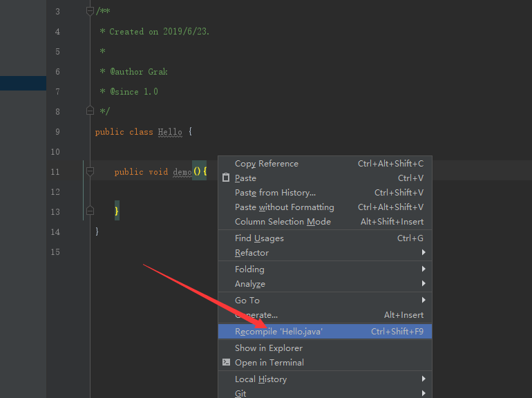 SpringBoot 个人笔记-基础理论知识-走向自动装配